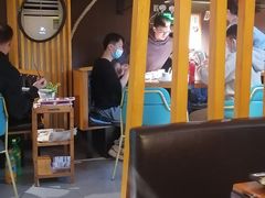 大堂-海银海记潮汕牛肉火锅(新港中路海珠店)