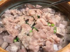 -费大厨辣椒炒肉(万家丽一店)