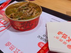 -盛香亭热卤(光明大仟里店)