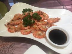 -天宁凯利时尚餐厅