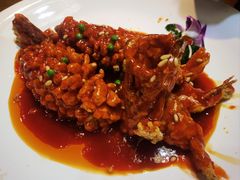 -浔庐餐厅•江西老字号•九江菜(南湖国际店)