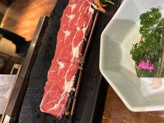 -捞王锅物料理(凯旋路店)
