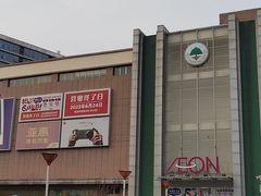 -永旺梦乐城国际商城(北清路店)