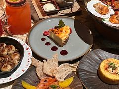 -BROWNSTONE布朗石西班牙餐厅(富城店)