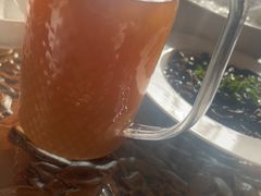 -民族饭荘(新华大街店)