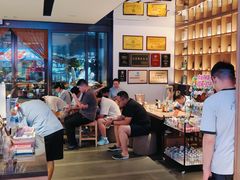 -连鹭海鲜·海肠捞饭·海胆饭(星海店)