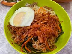 -三姐妹冷面馆(保卫路店)