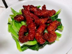 -莆田餐厅PUTIEN(武商MALL店)