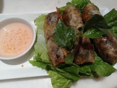 -Pho Asia 亚阁越南料理(上海来福士广场店)