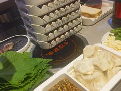 -丰茂烤串(公园店)