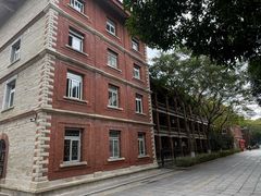 -厦门大学(思明校区)