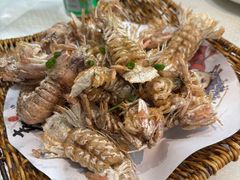 -好兄弟郭巨海鲜(天一阁店)