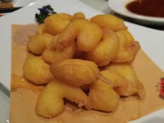 -老牌坊鲁菜名店(聊城美食岛店)