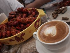 -MAAN COFFEE(金桥店)