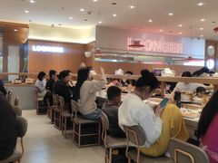 -龍歌自助小火锅(崂山丽达店)