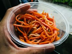 -怡妮新疆风味餐厅(东江湾路店)