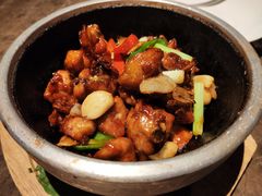 -真爱中国餐馆·年华店(朱雀大街店)