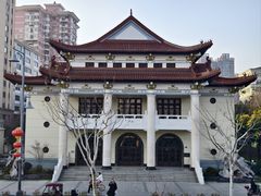 -武汉两江游览·夜游长江(汉口粤汉码头)