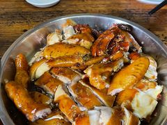 -烟桥私房菜馆(奋哥)