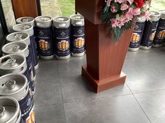 -普兰达德国餐厅·德式脆皮烤猪肘·自酿啤酒(观唐店)
