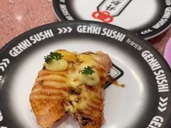 -元气寿司(环球港店)