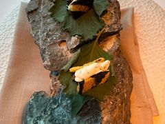 -翡翠36餐厅(浦东香格里拉店)