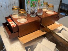 -广州花园酒店