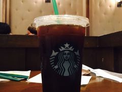 -星巴克(威尼斯人店)