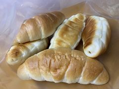 -Dough&Joe团憩(瑞虹天地月亮湾店)