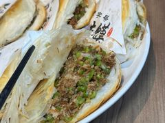 -兰州陈记牛肉面 ·烧烤· 铜锅涮肉(万达店)