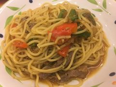 -萨莉亚意式餐厅(新洲家乐福店)