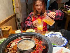 -陈眼镜火锅(总店)