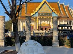 -报恩禅寺