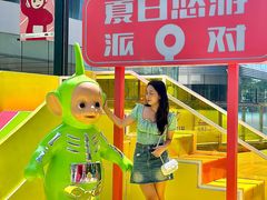 -东莞松山湖万象汇