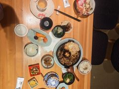 -大岛日本料理铁板烧(南通大饭店)