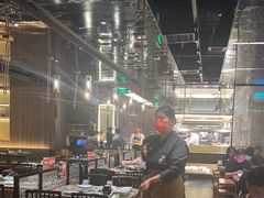 -捞王锅物料理(上海世茂广场店)