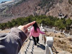 -石老人观光园