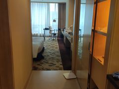 -上海浦西万怡酒店