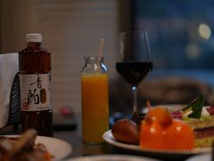-苏宁钟山国际高尔夫酒店大堂酒廊