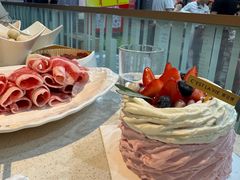 -海底捞火锅(龙首印象城店)