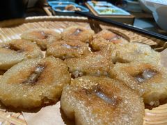 农家煎米粽-甘家界柠檬鸭(安吉店)