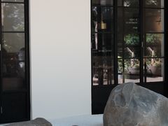 -T館·花园艺术餐厅