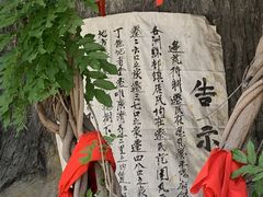 -大槐树寻根祭祖园
