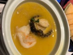 -百富源·海鲜辽菜(和平北大街店)