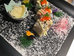 -萤初高端日料王(曲江银泰店)