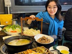 -野菌皇海景野生菌火锅(滨海大道店)