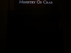 -Ministry of Crab(科伦坡店)