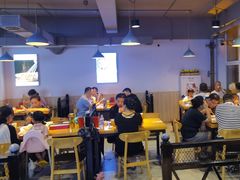 -四禧精酿铜锅涮肉·烧烤工场(大明湖店)