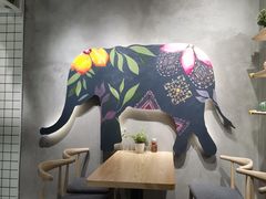 -素匠泰茶(三里屯SOHO工体奶茶店)