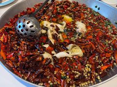 -渝乡人家(和平里店)